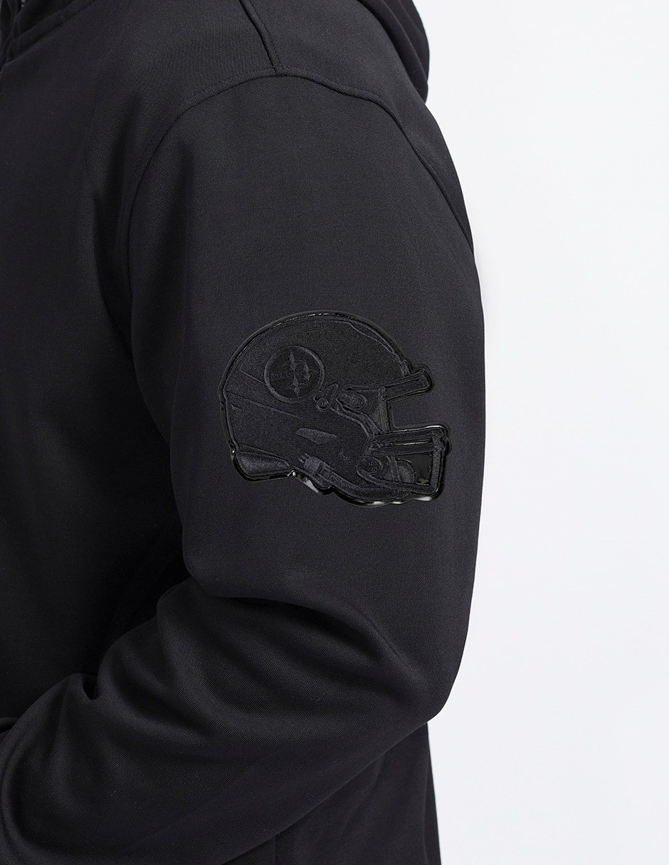 Sudadera con capucha Pittsburgh Steelers para hombre 4
