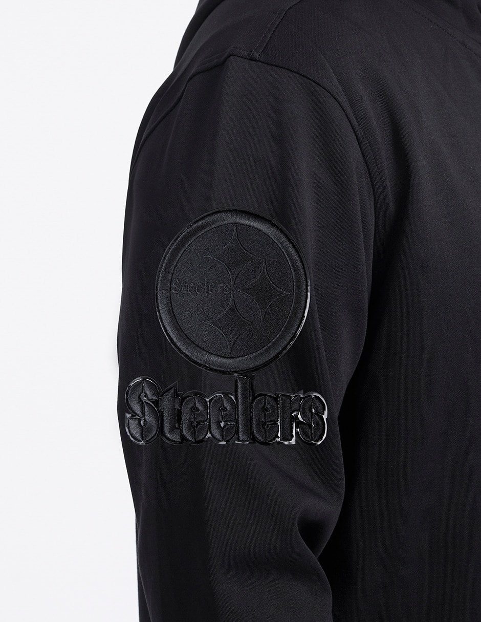 Sudadera con capucha Pittsburgh Steelers para hombre 5