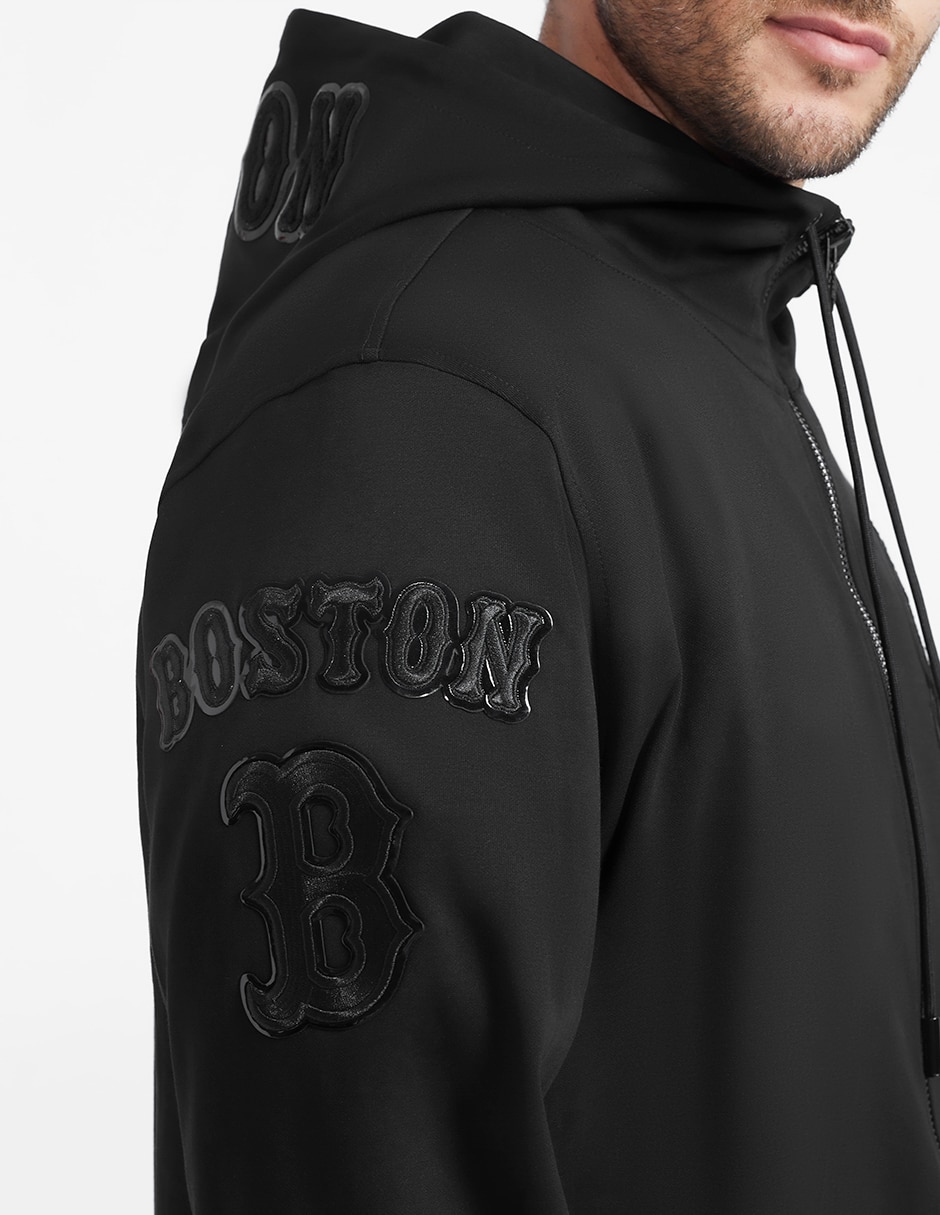 Sudadera con cierre Dallas Cowboys para hombre 4