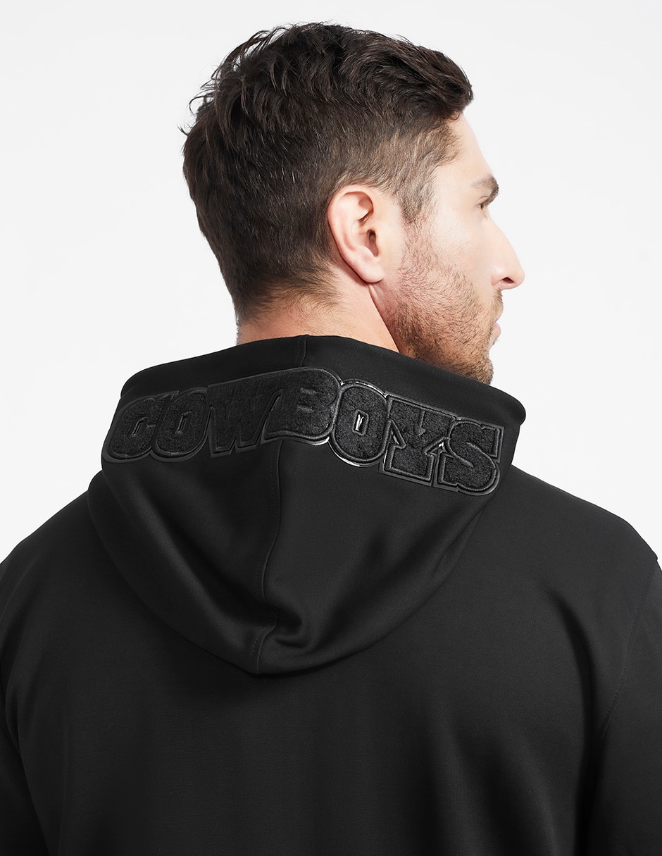 Sudadera con cierre Dallas Cowboys para hombre 7