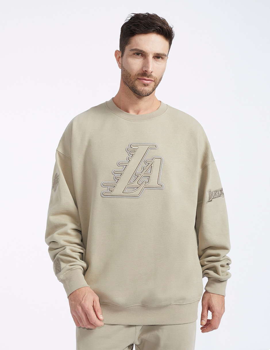Sudadera Los Angeles Lakers para hombre Sudadera Los Angeles Lakers para hombre