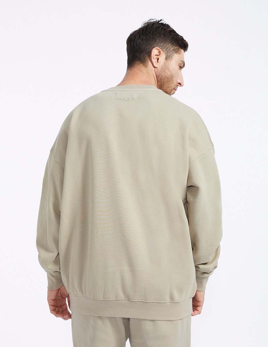 Sudadera Los Angeles Lakers para hombre 2