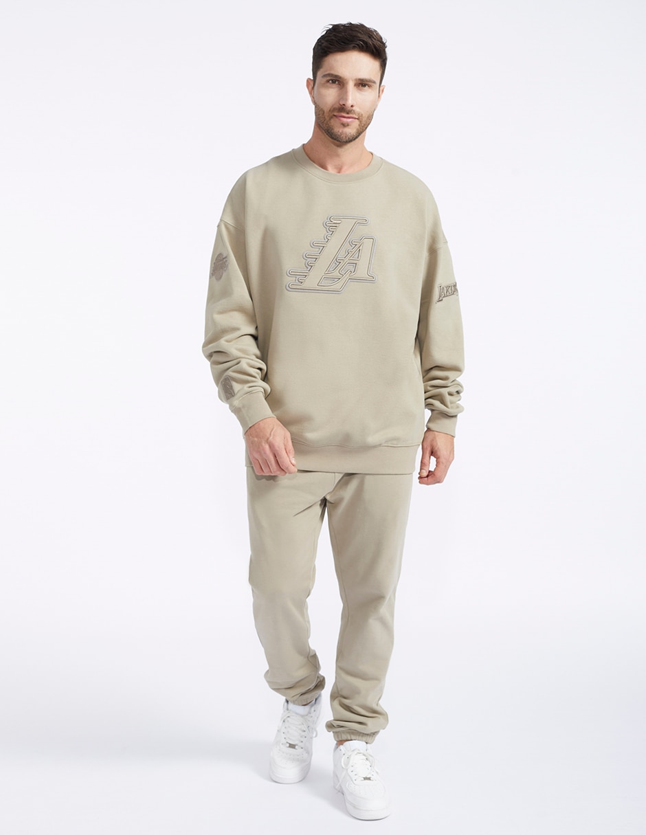 Sudadera Los Angeles Lakers para hombre 3