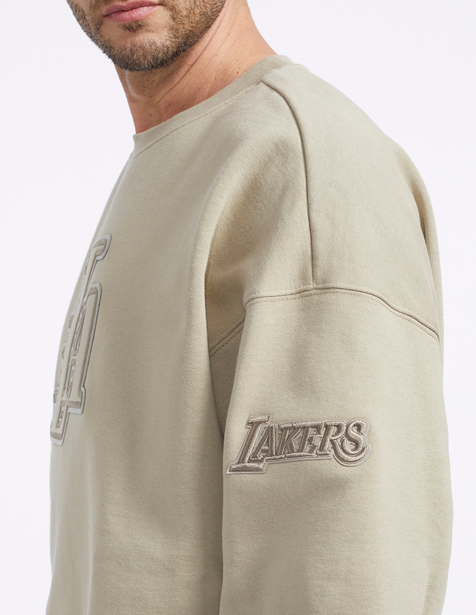 Sudadera Los Angeles Lakers para hombre 4