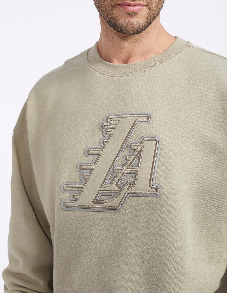 Sudadera Los Angeles Lakers para hombre 5