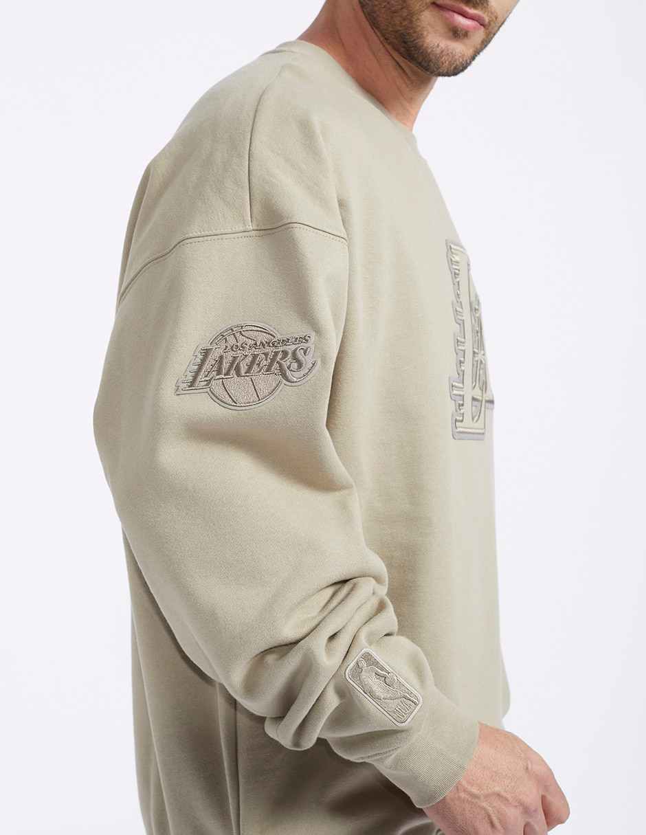 Sudadera Los Angeles Lakers para hombre 6