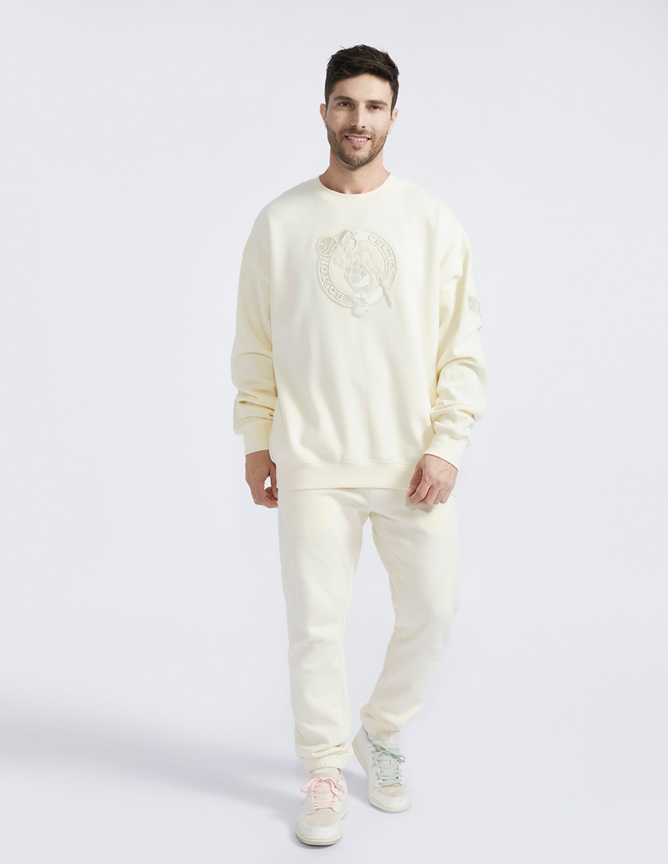 Sudadera Boston Celtics para hombre 3