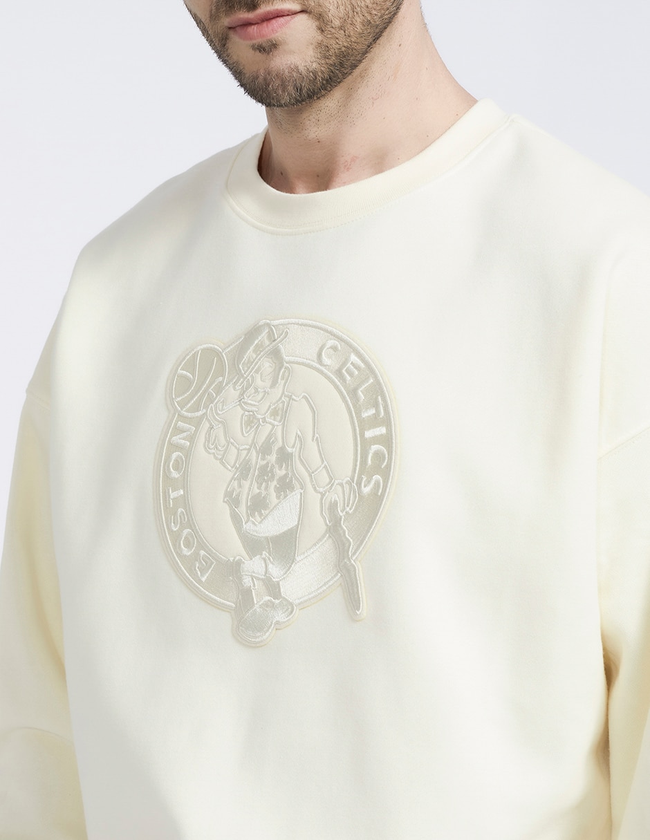 Sudadera Boston Celtics para hombre 4