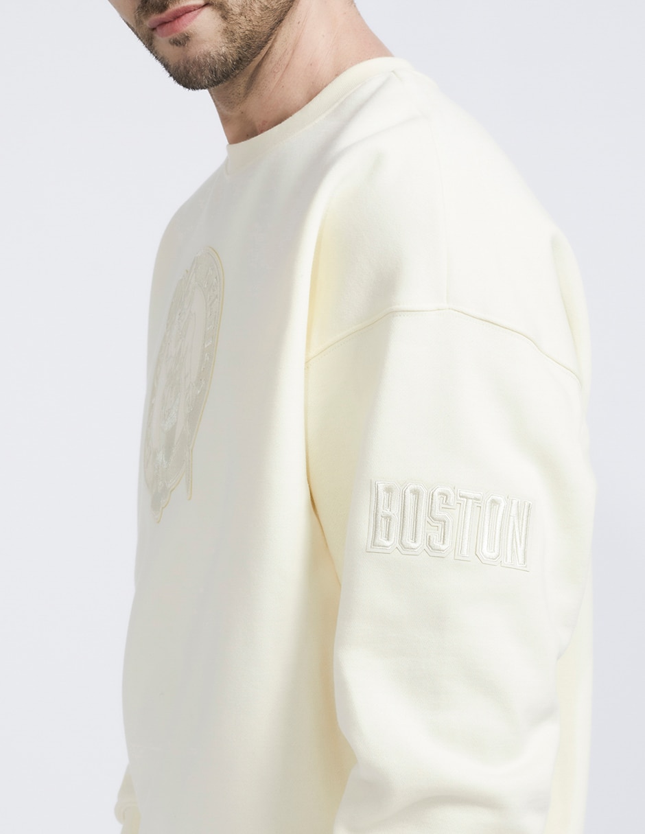 Sudadera Boston Celtics para hombre 5