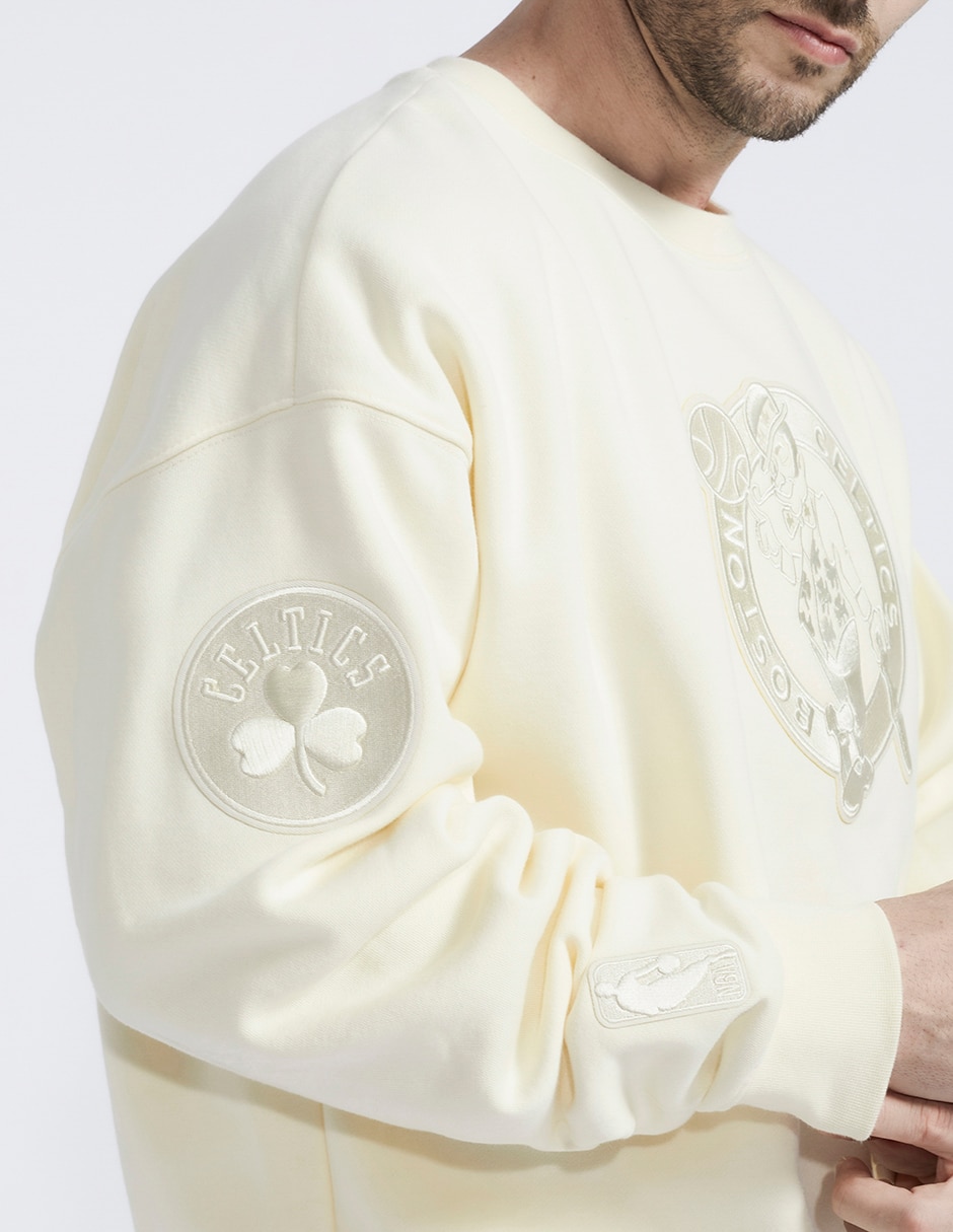 Sudadera Boston Celtics para hombre 6