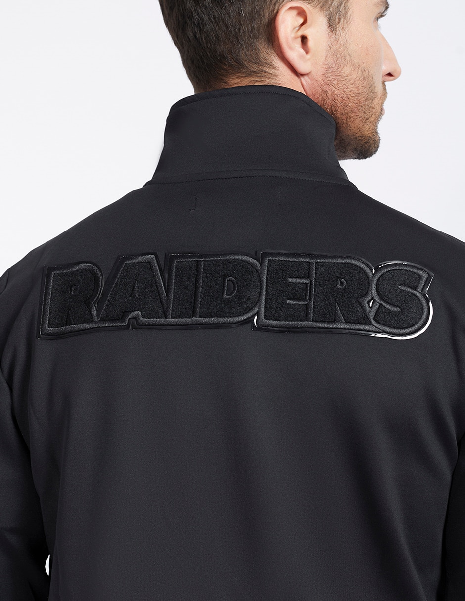 Las Vegas Chamarra Con Barbas Sudadera Pro Standard Con Capucha Y