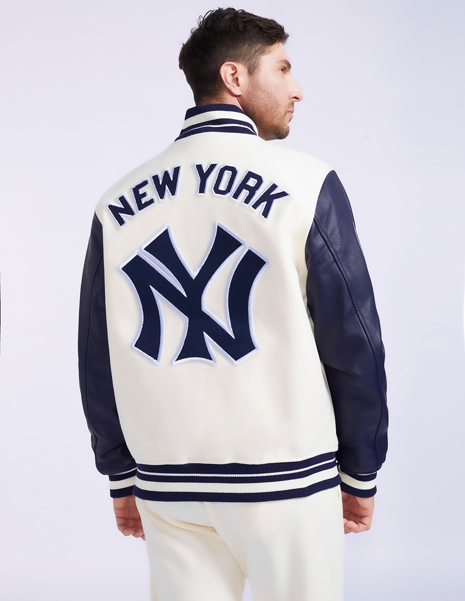 Chamarra New York Yankees MLB para hombre 2