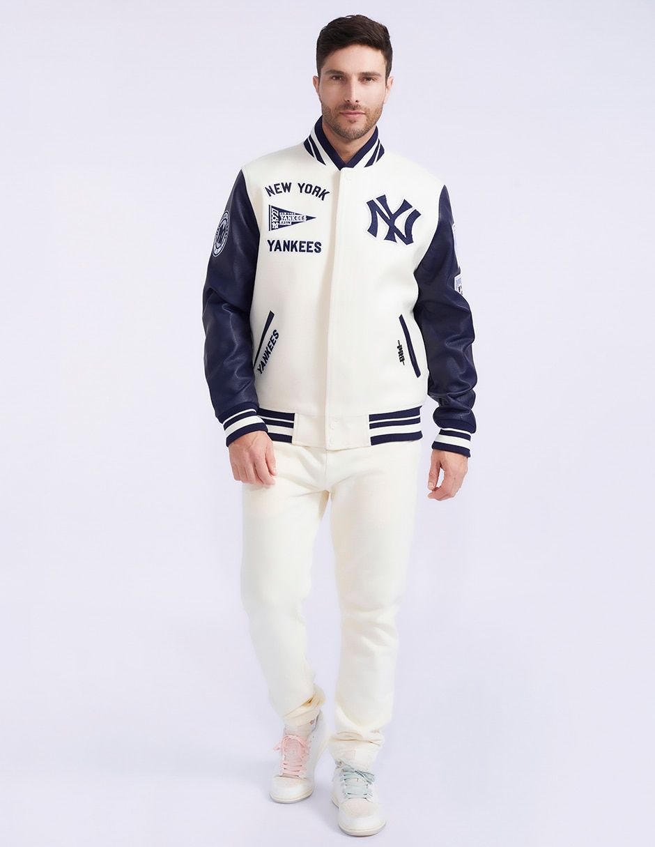 Chamarra New York Yankees MLB para hombre 3