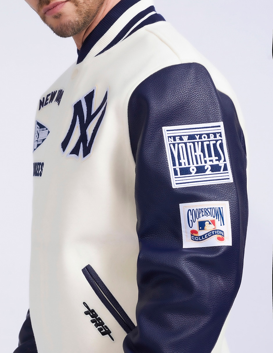 Chamarra New York Yankees MLB para hombre 4