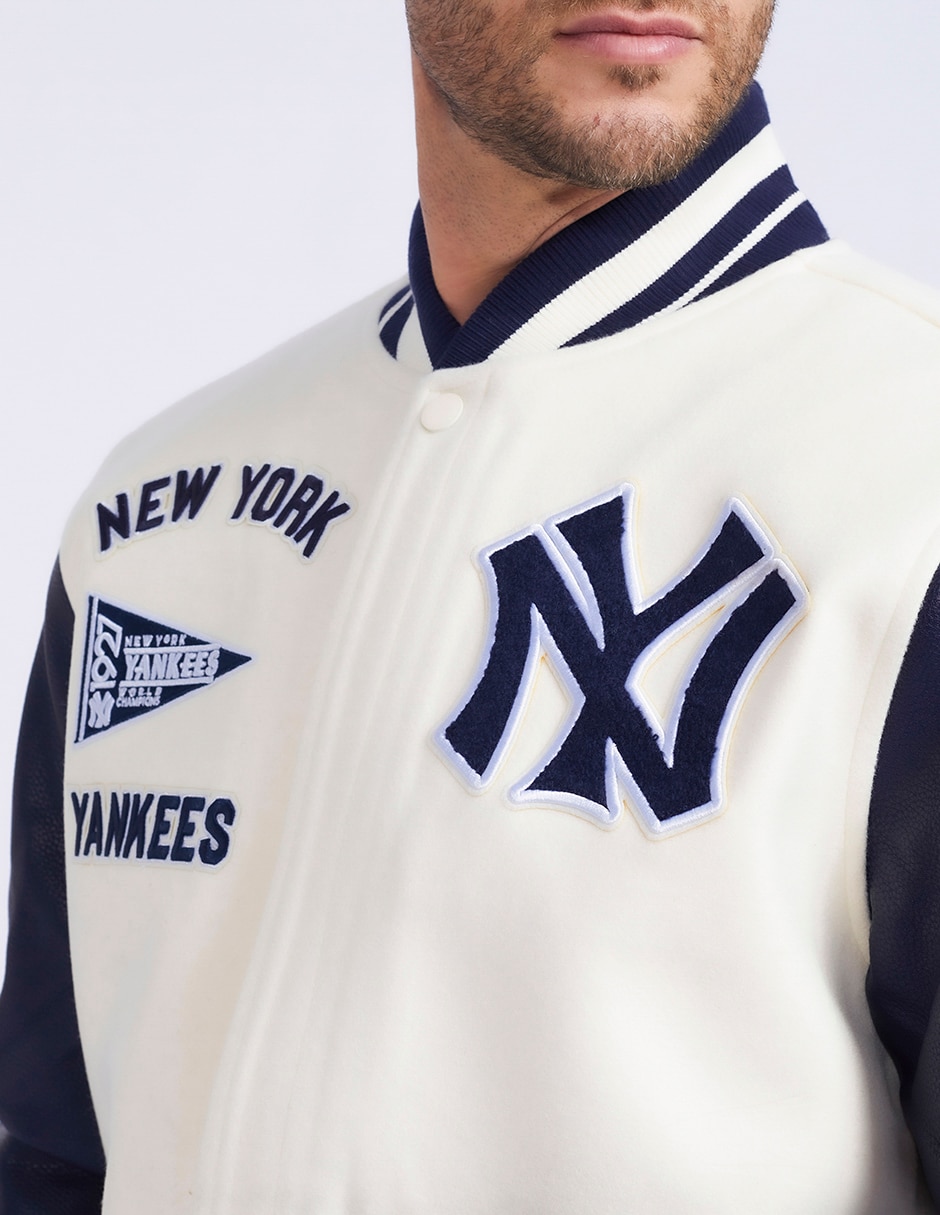 Chamarra New York Yankees MLB para hombre 5