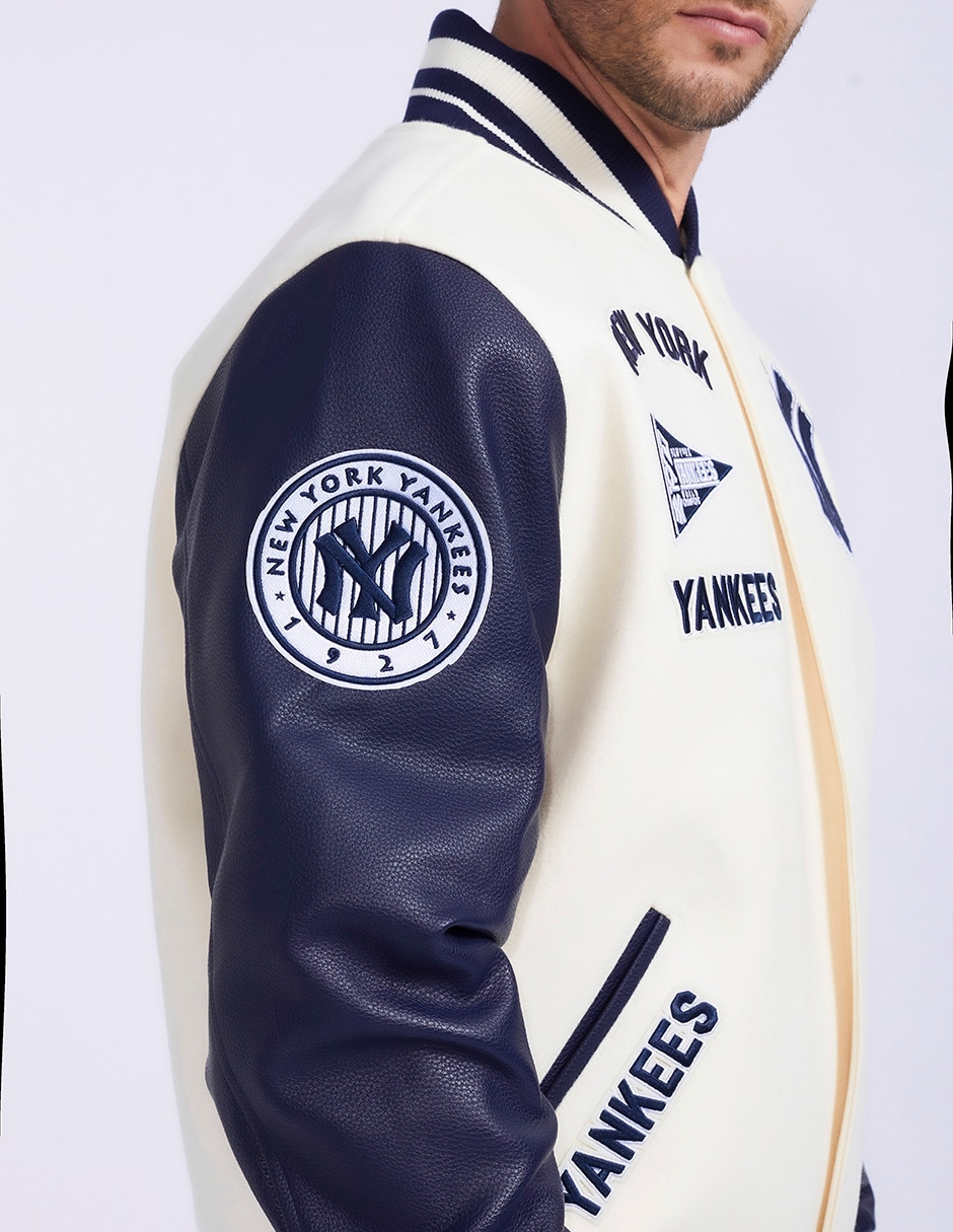 Chamarra New York Yankees MLB para hombre 6