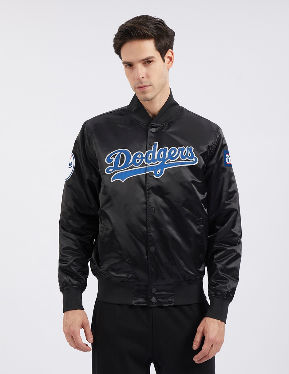 Chamarra Los Angeles Dodgers MLB para hombre Chamarra Los Angeles Dodgers MLB para hombre