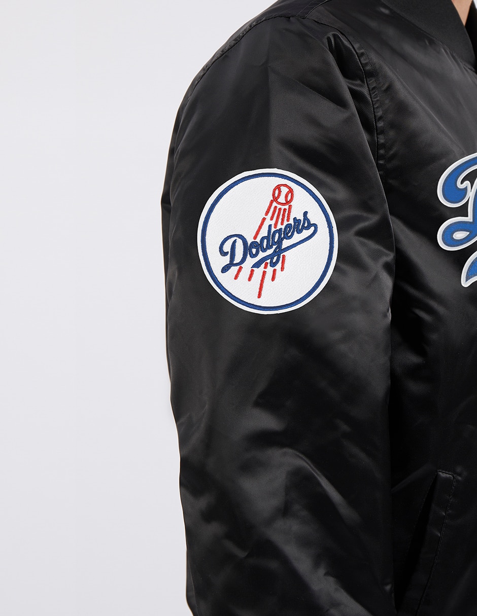 Chamarra Los Angeles Dodgers MLB para hombre 5