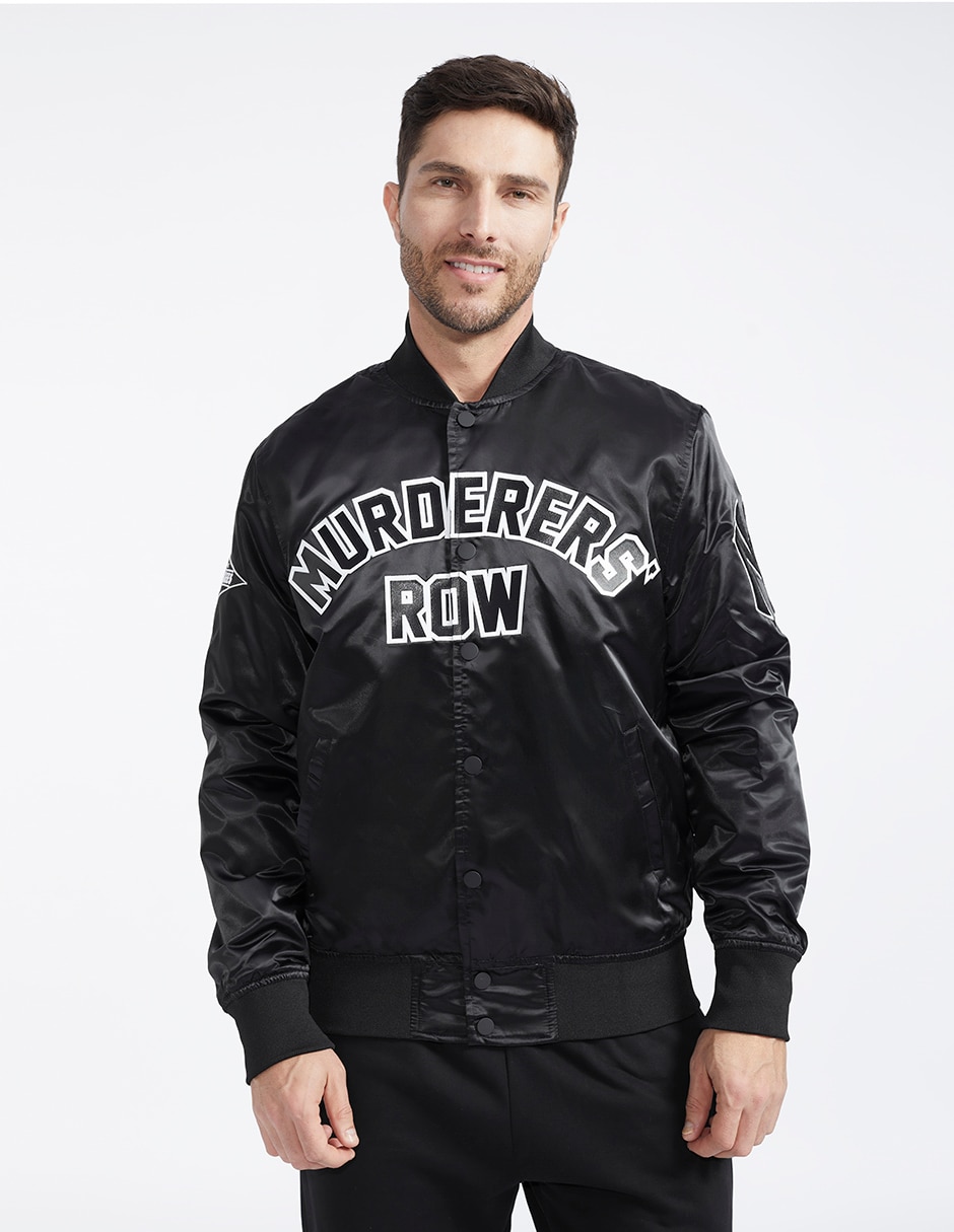Chamarra New Yprk Yankees MLB para hombre