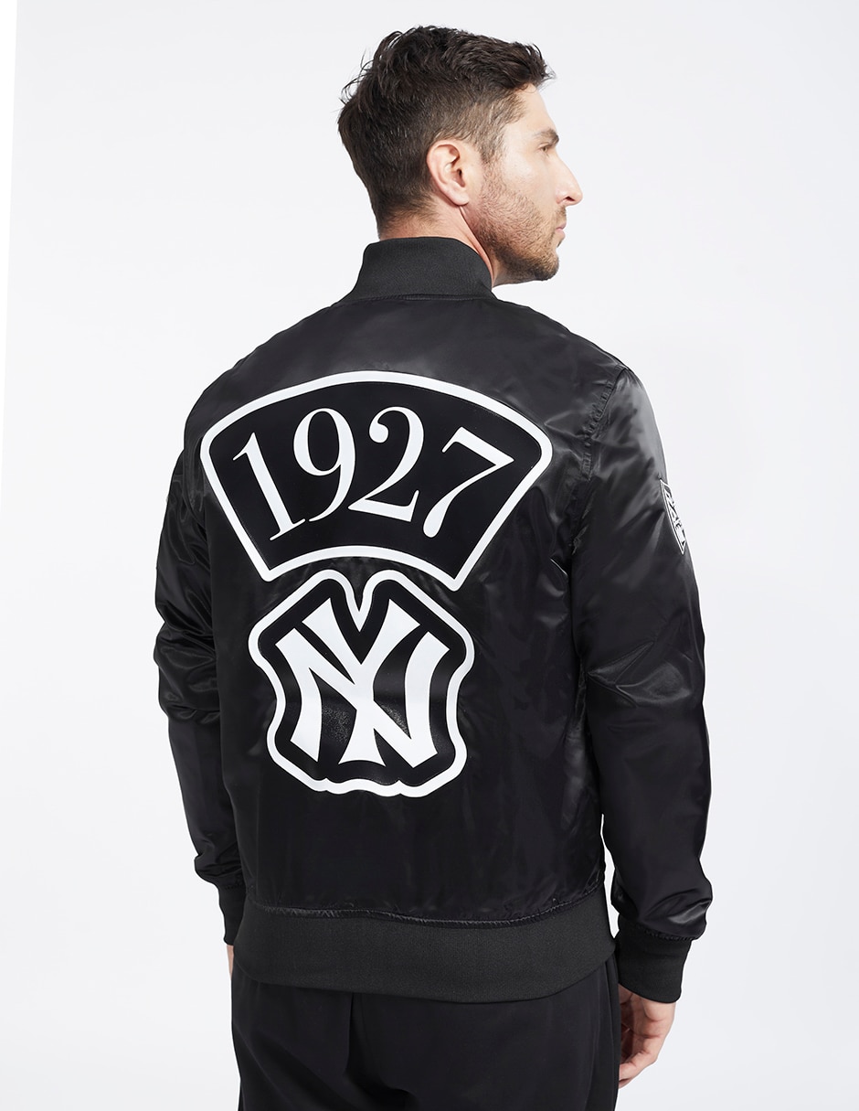 Chamarra New Yprk Yankees MLB para hombre 2