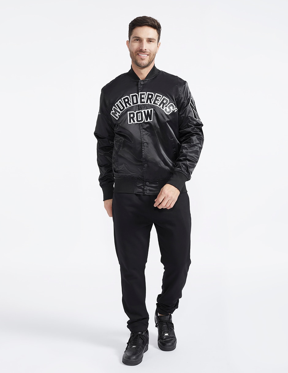 Chamarra New Yprk Yankees MLB para hombre 3