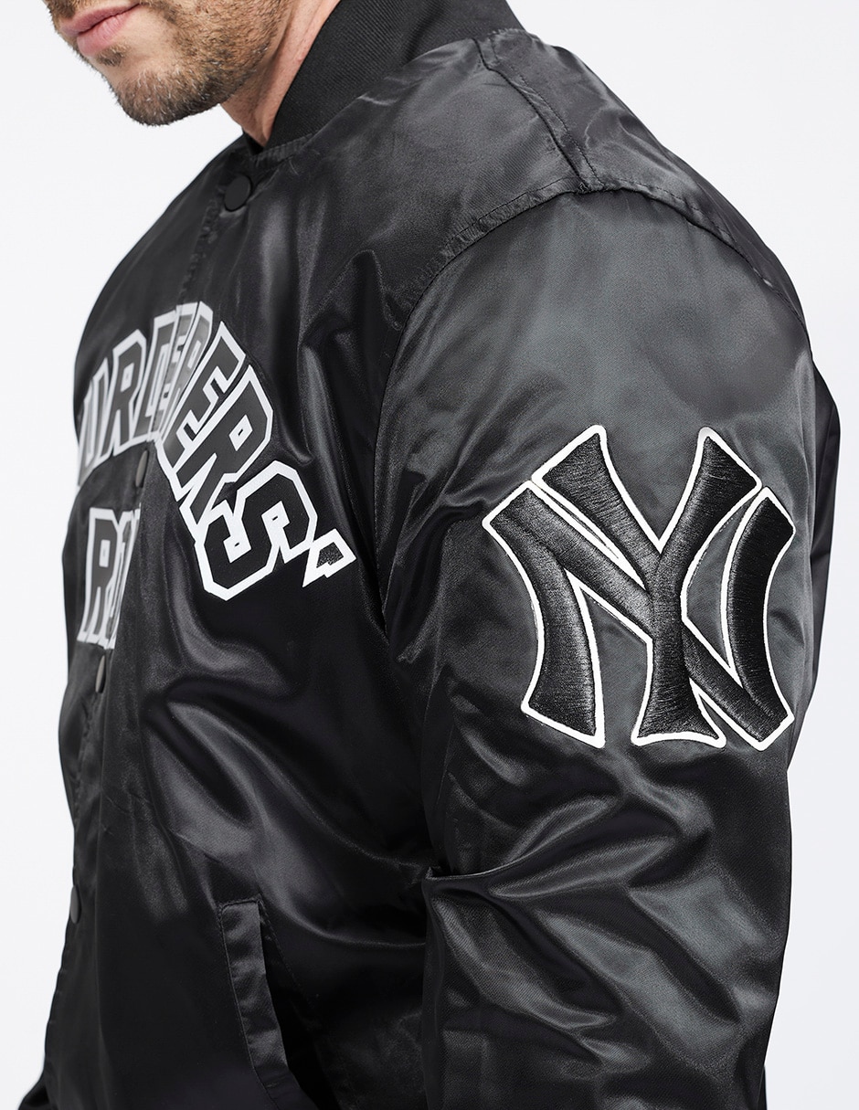 Chamarra New Yprk Yankees MLB para hombre 6