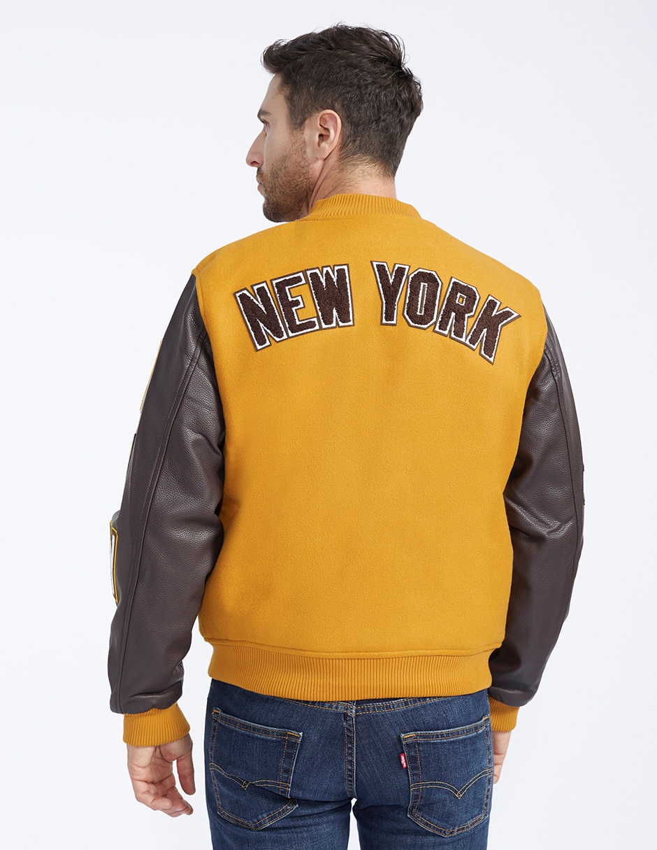 Chamarra New York Yankees MLB para hombre 2