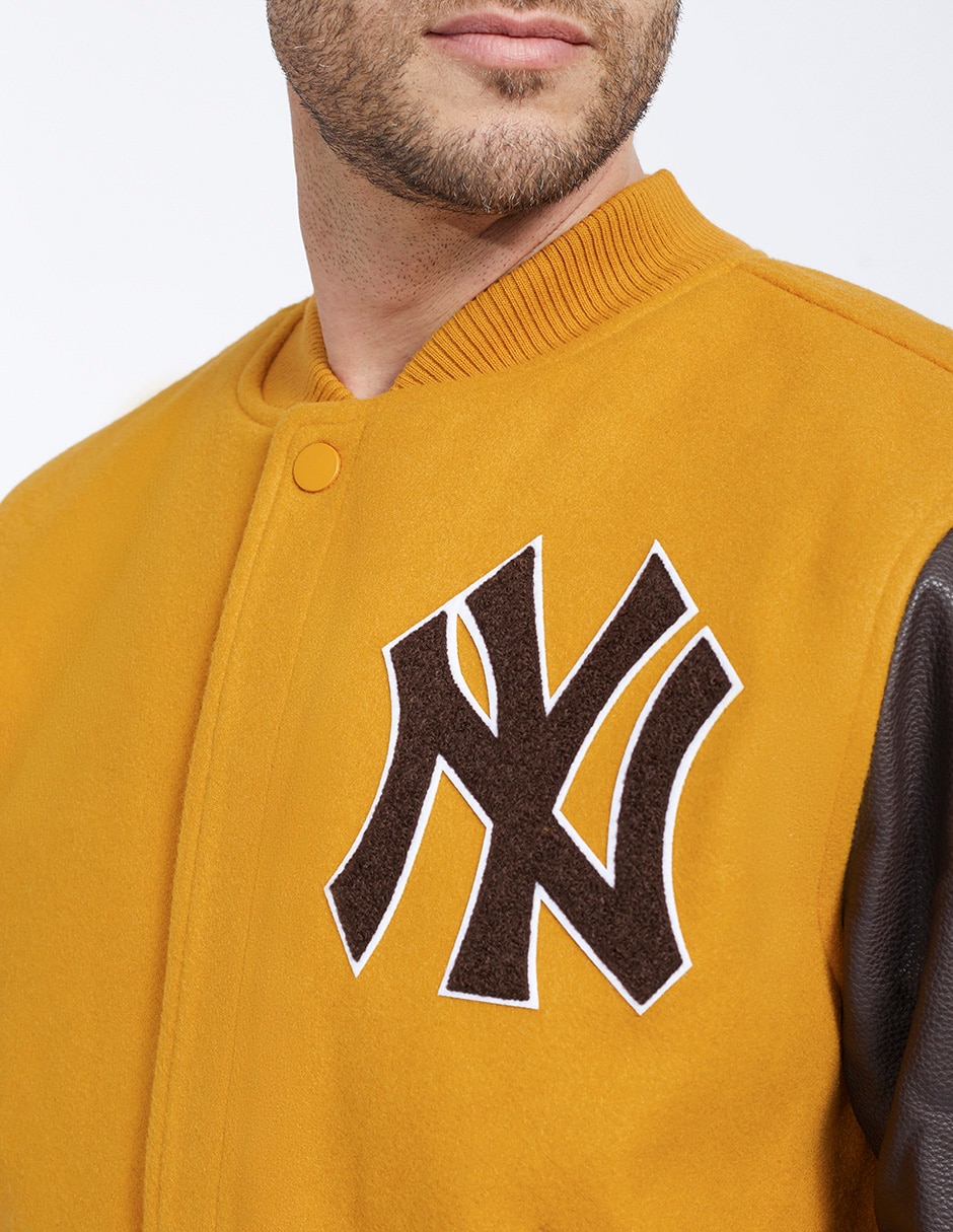 Chamarra New York Yankees MLB para hombre 5