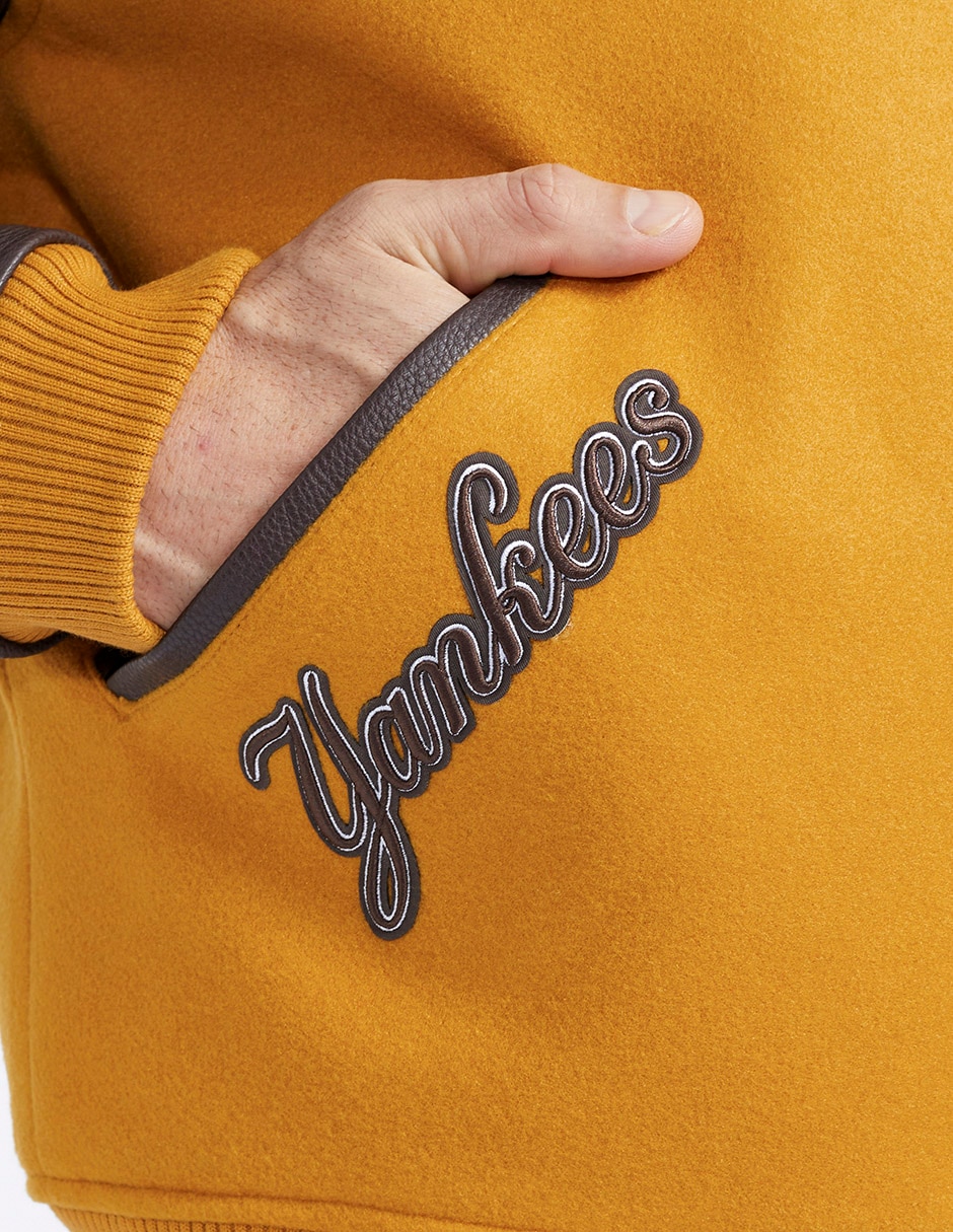 Chamarra New York Yankees MLB para hombre 8