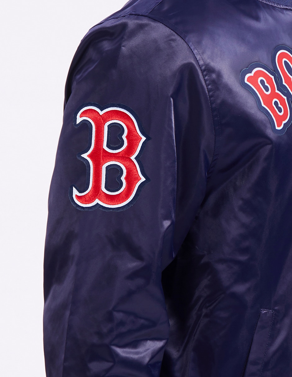 Chamarra Boston Red Sox MLB para hombre 5