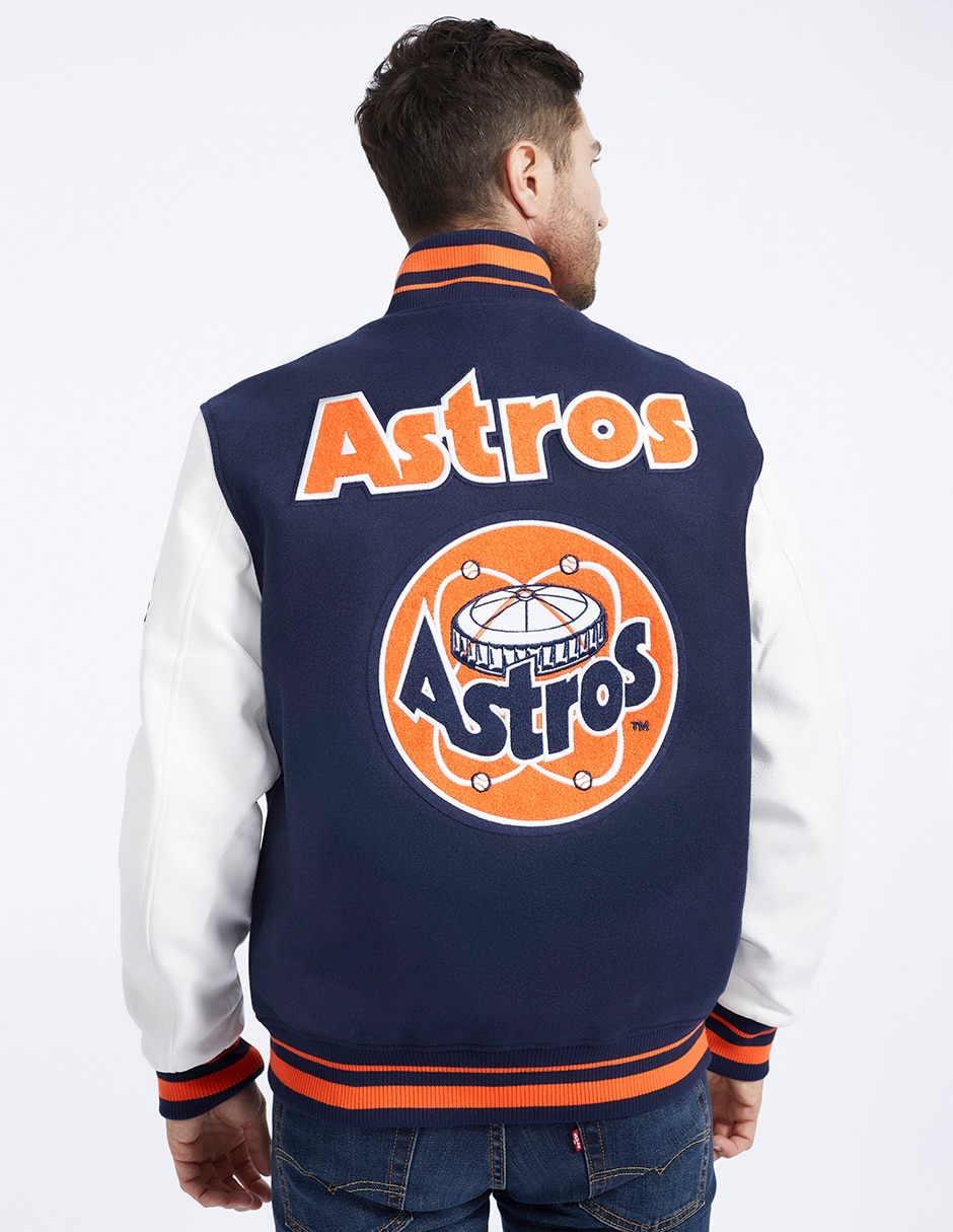 Chamarra Houston Astros MLB para hombre 2
