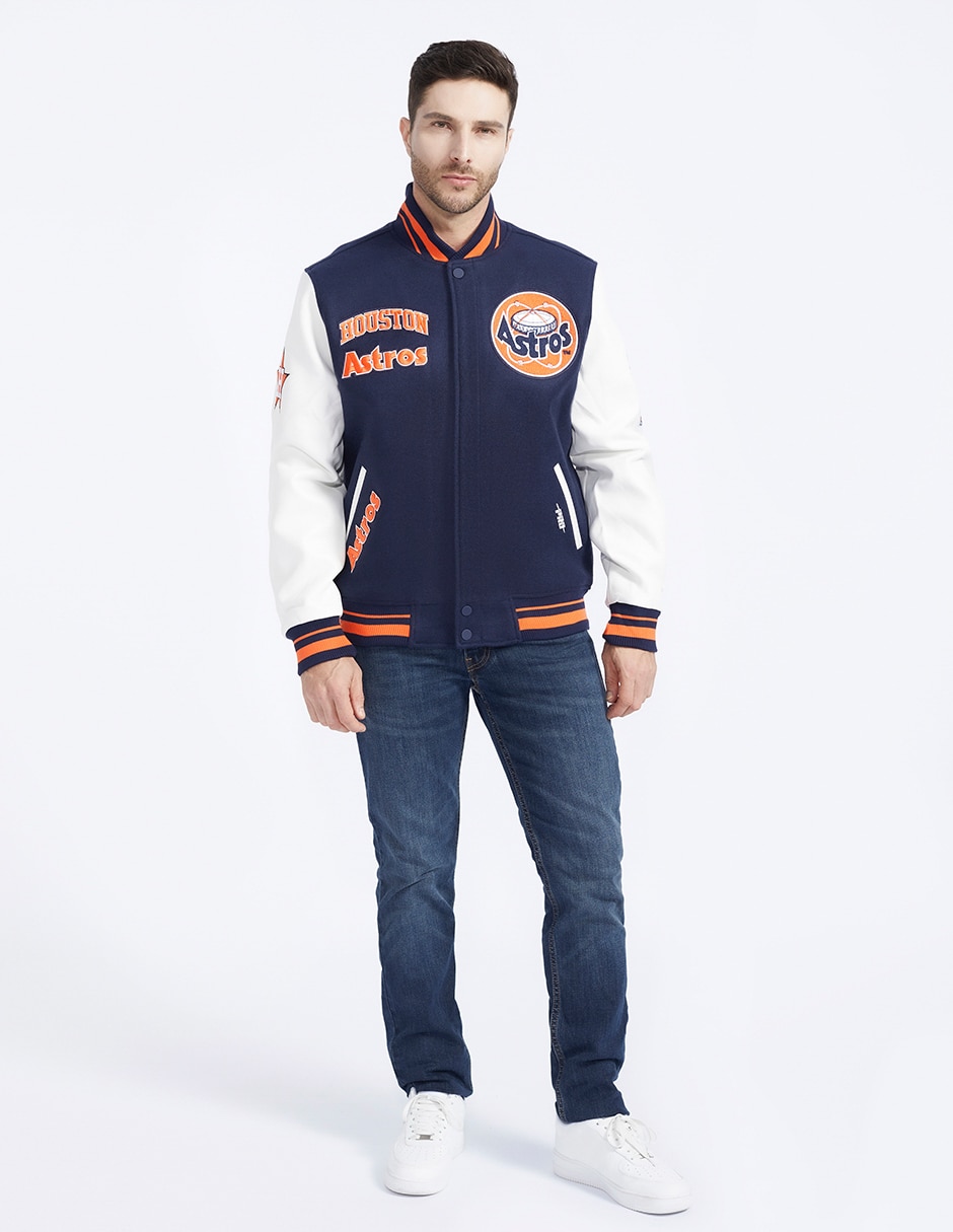 Chamarra Houston Astros MLB para hombre 3