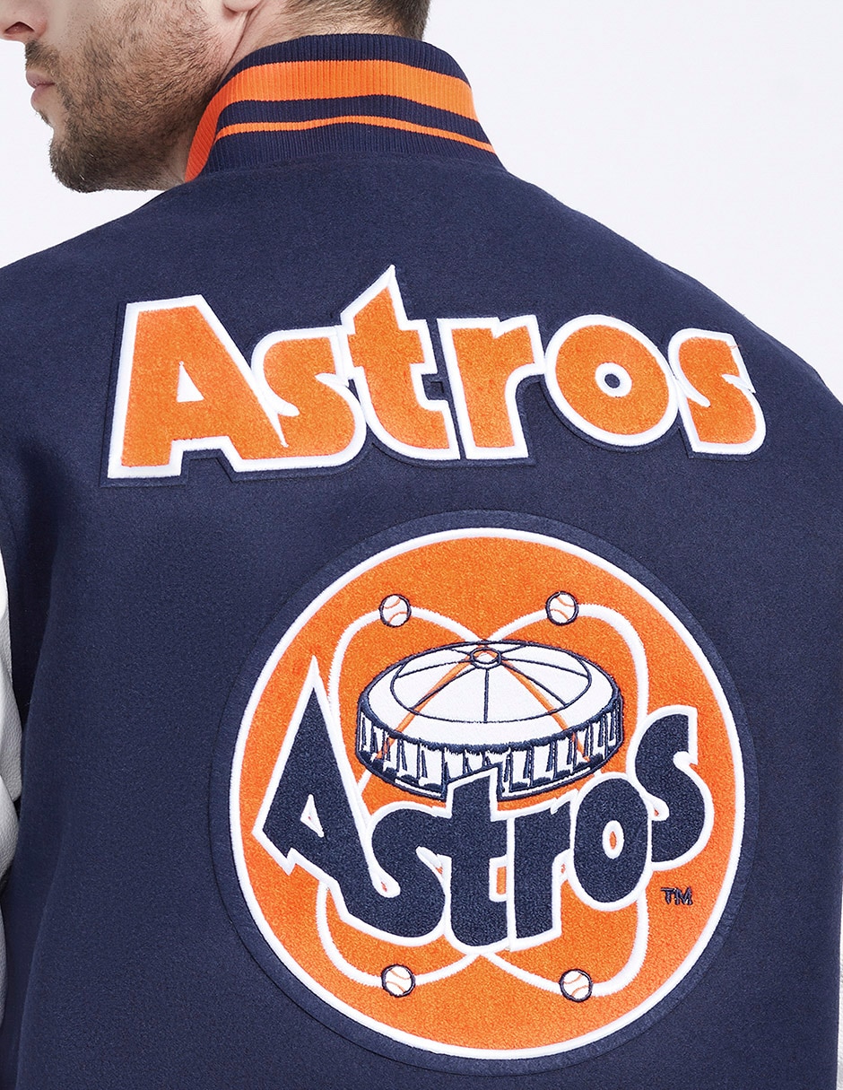 Chamarra Houston Astros MLB para hombre 6