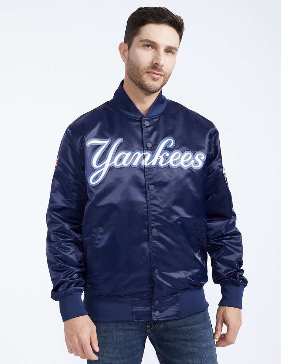 Chamarra New York Yankees MLB para hombre Chamarra New York Yankees MLB para hombre