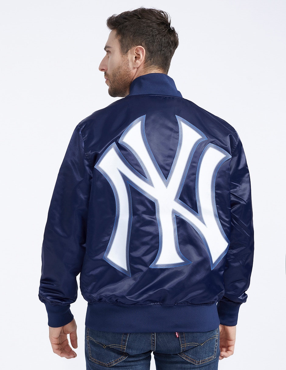Chamarra New York Yankees MLB para hombre 2