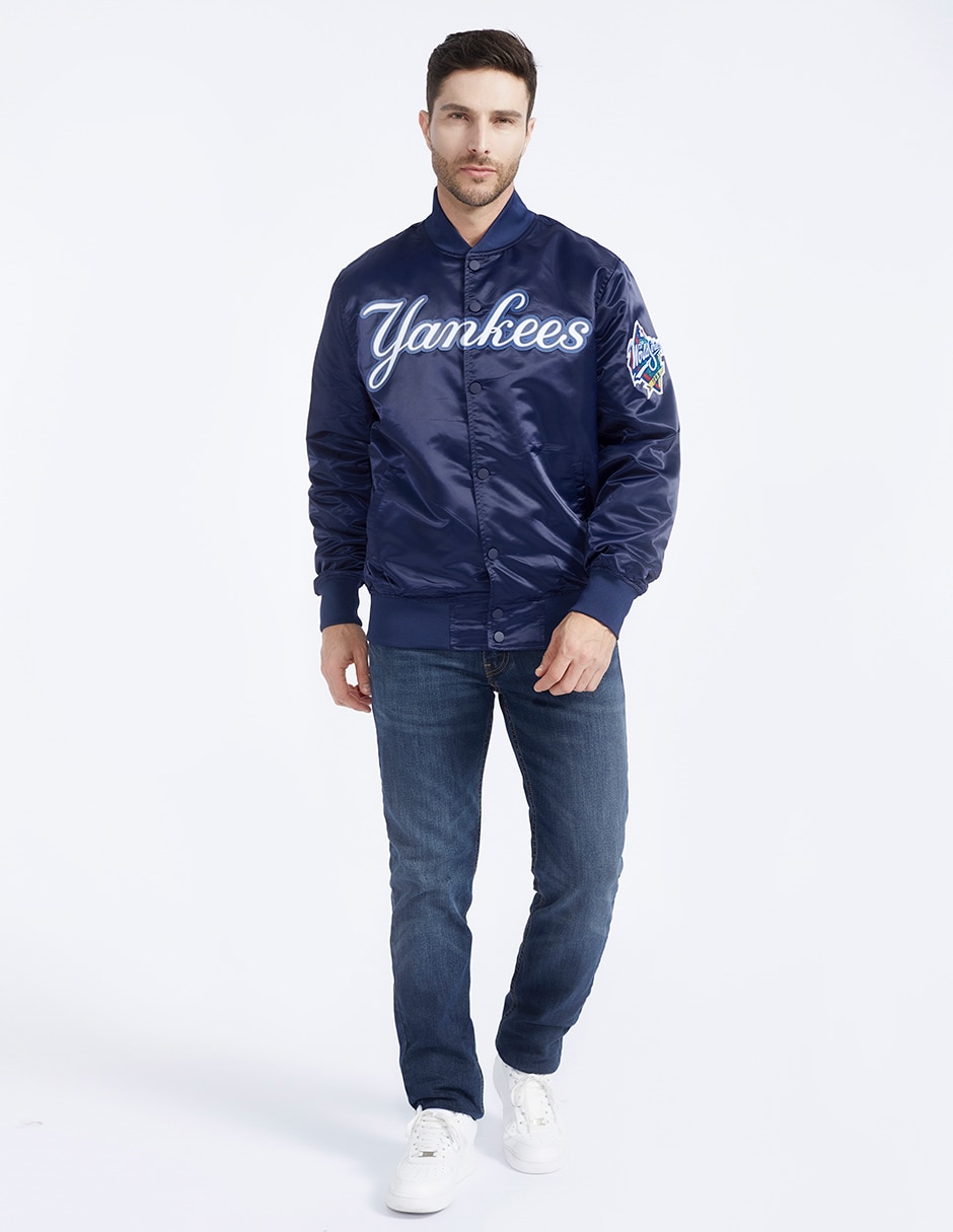 Chamarra New York Yankees MLB para hombre 3