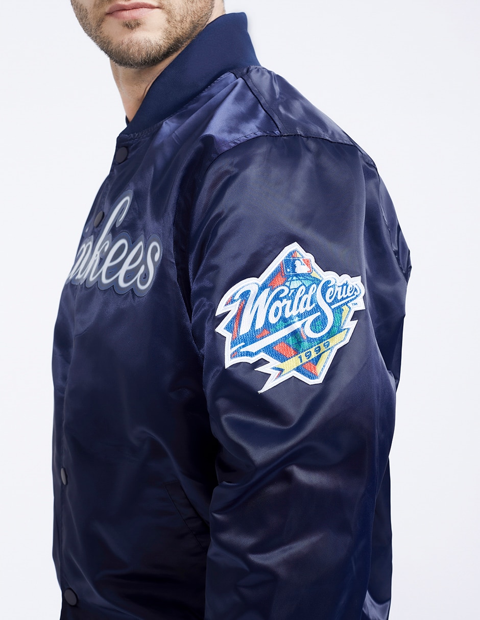 Chamarra New York Yankees MLB para hombre 5