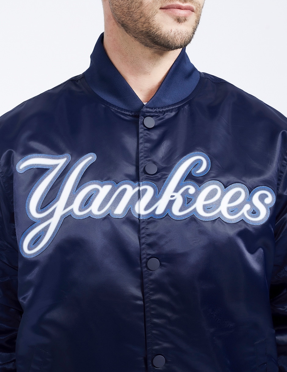 Chamarra New York Yankees MLB para hombre 6