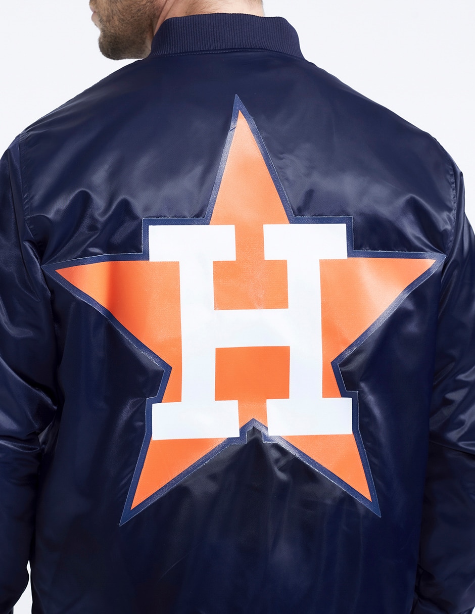 Chamarra Houston Astros MLB para hombre 5
