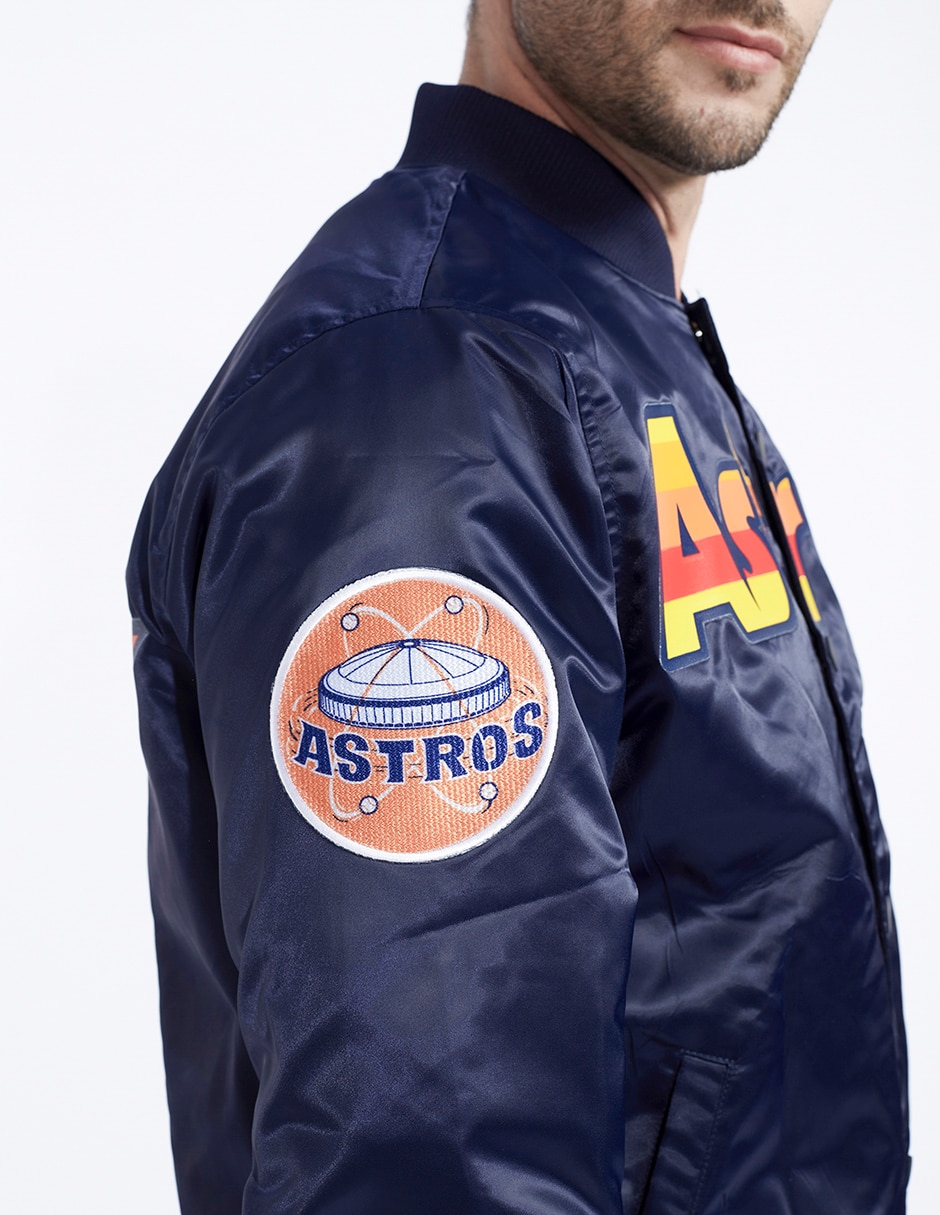Chamarra Houston Astros MLB para hombre 6