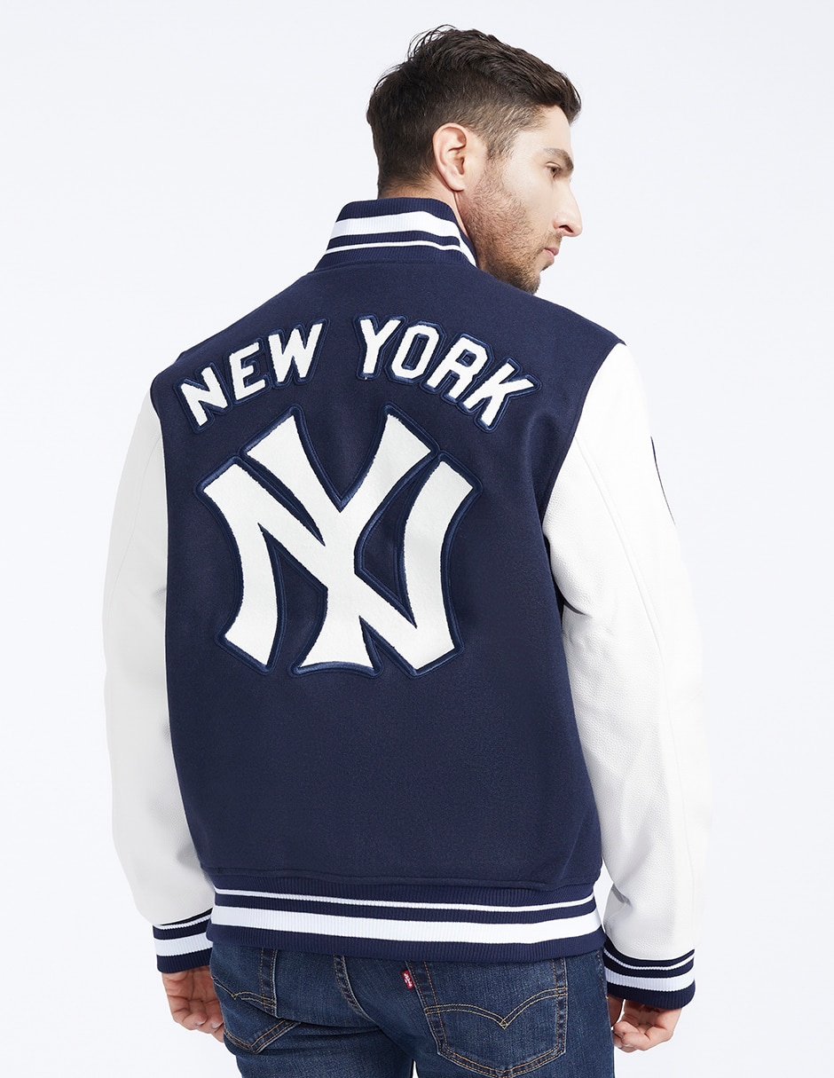 Chamarra New York Yankees MLB para hombre 2