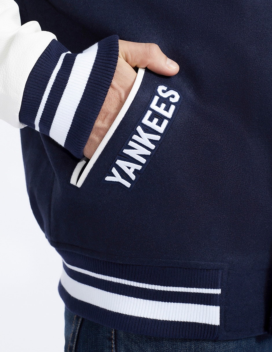Chamarra New York Yankees MLB para hombre 4