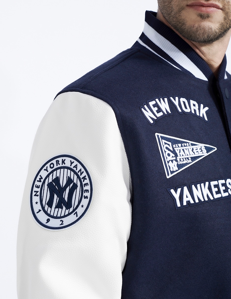 Chamarra New York Yankees MLB para hombre 6