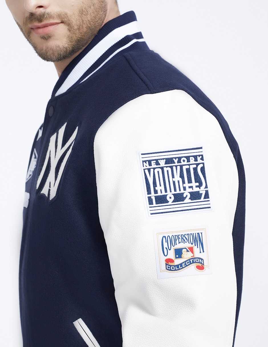 Chamarra New York Yankees MLB para hombre 7
