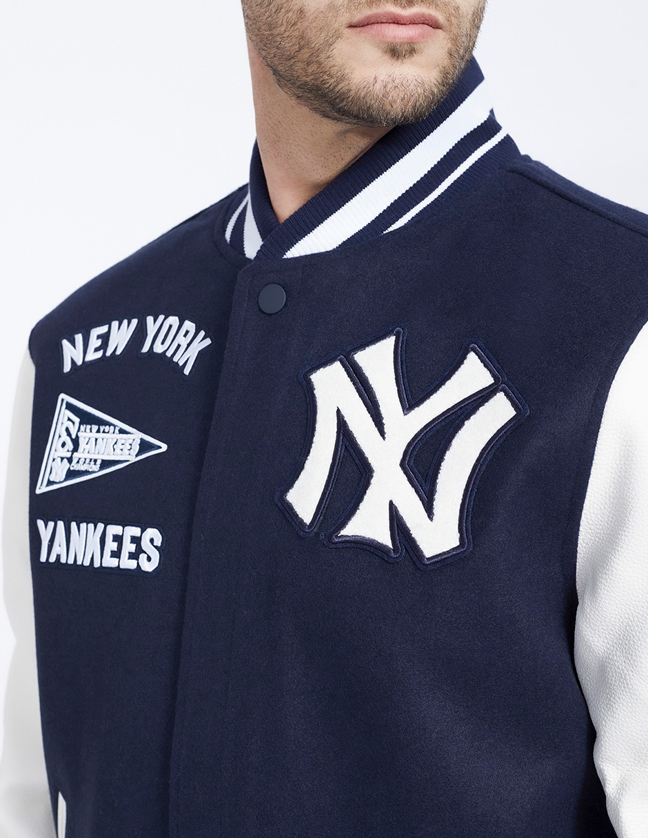 Chamarra New York Yankees MLB para hombre 8