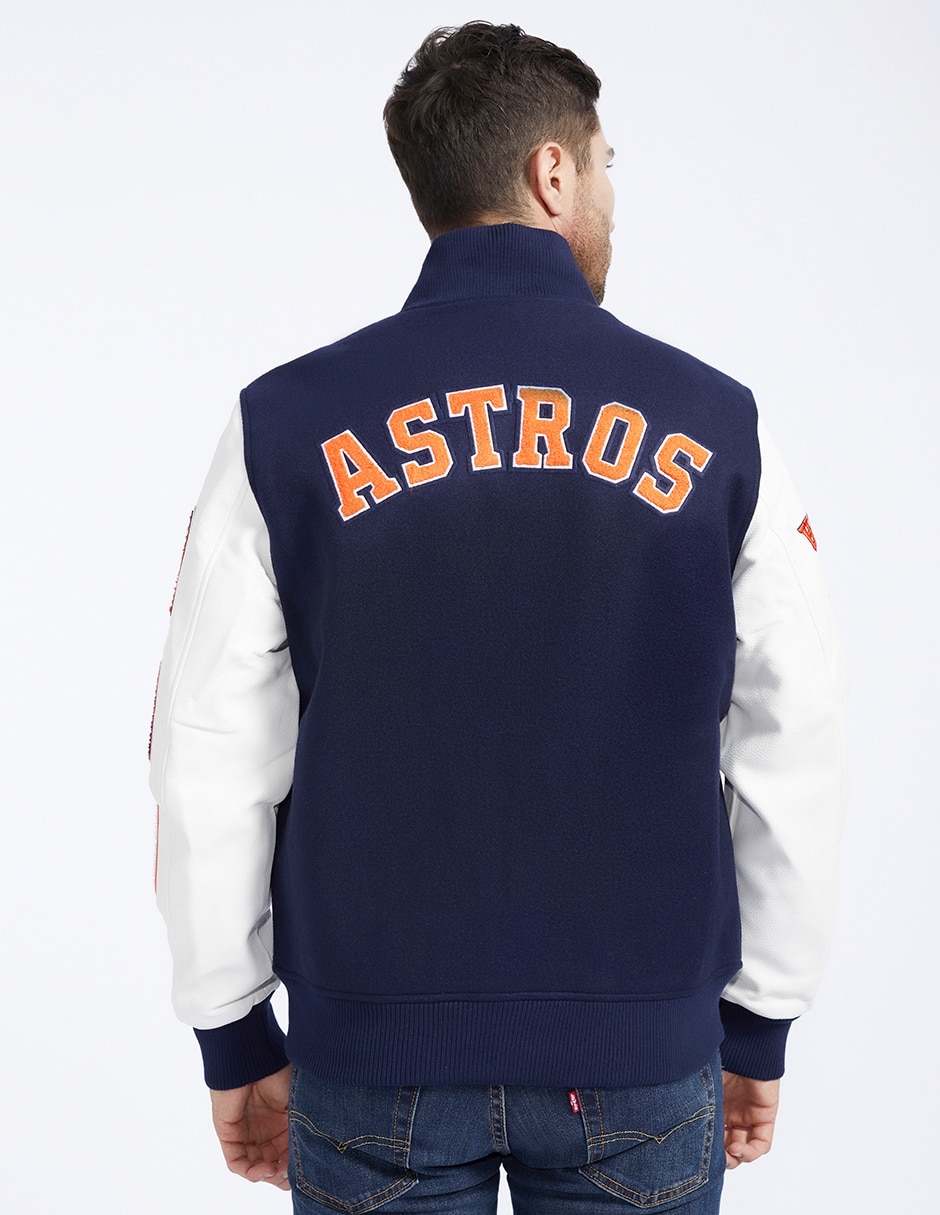 Chamarra Houston Astros MLB para hombre 2