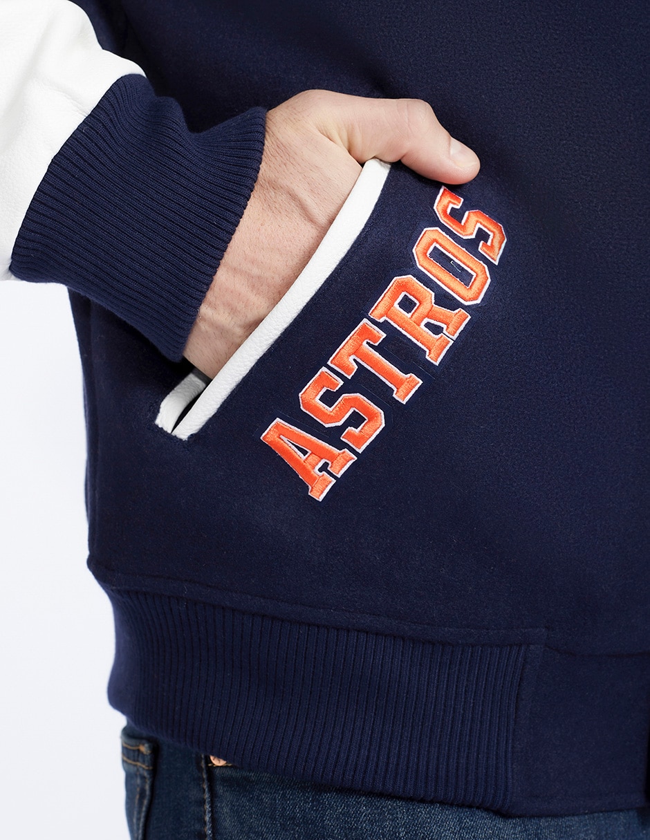 Chamarra Houston Astros MLB para hombre 5