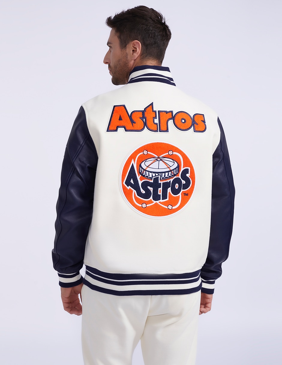 Chamarra Houston Astros MLB para hombre 2