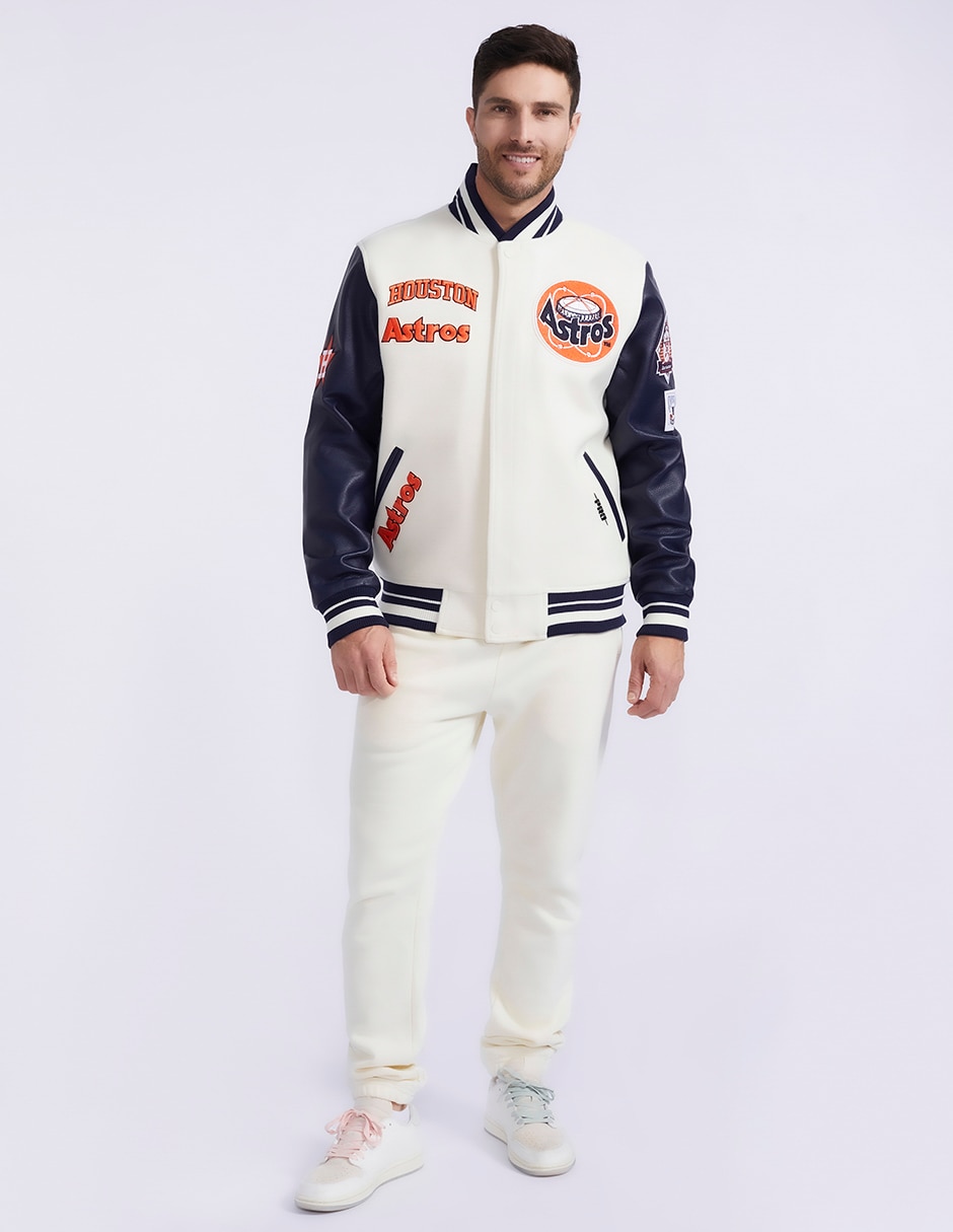 Chamarra Houston Astros MLB para hombre 3
