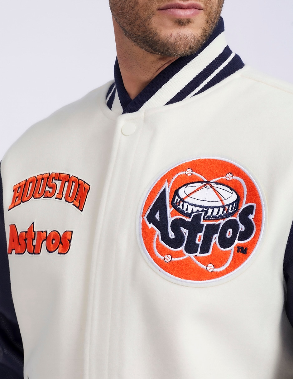 Chamarra Houston Astros MLB para hombre 5